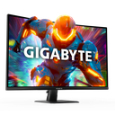 Monitor Gaming Gigabyte Curvo 27" FULL HD 180Hz 1ms