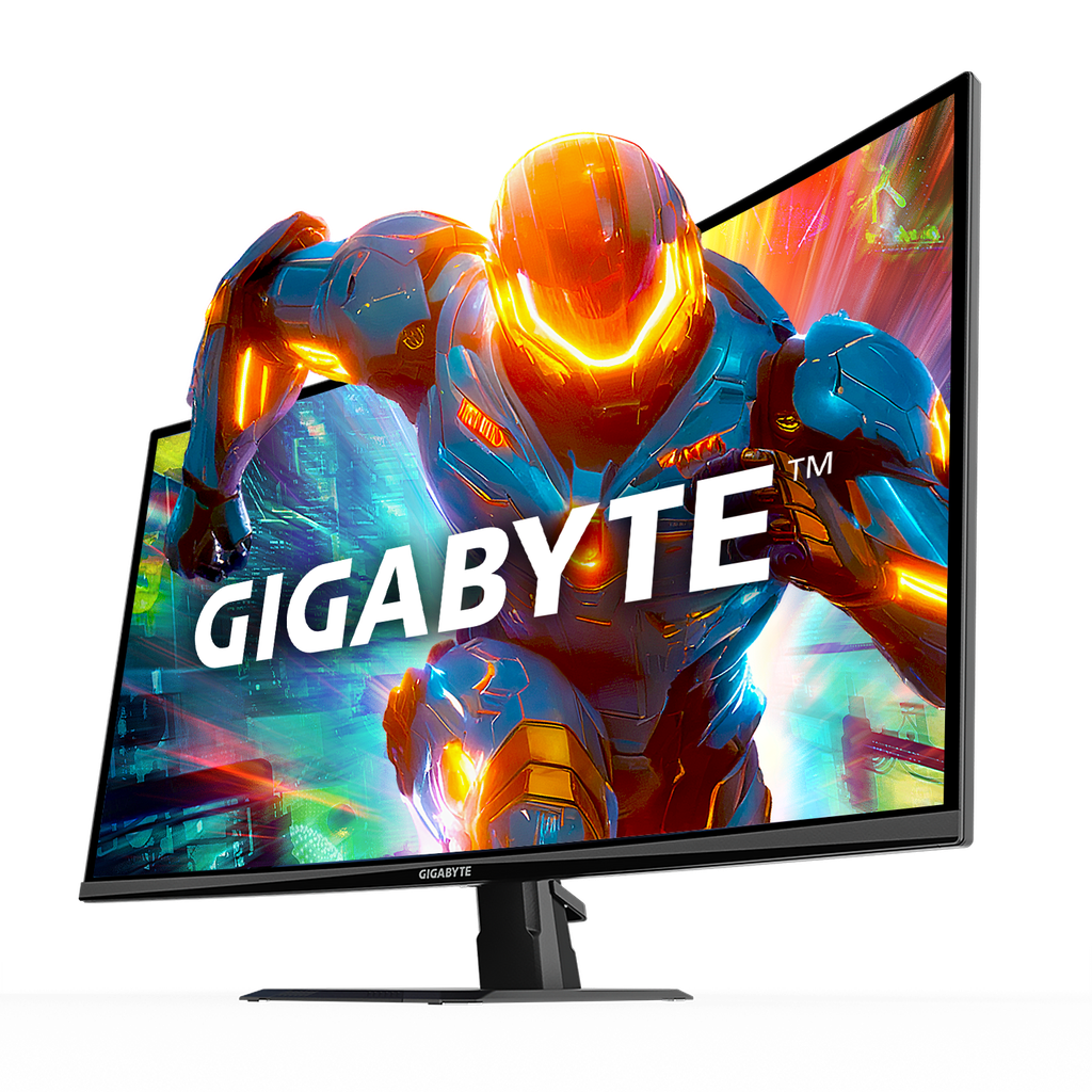 Monitor Gaming Gigabyte Curvo 27" FULL HD 180Hz 1ms