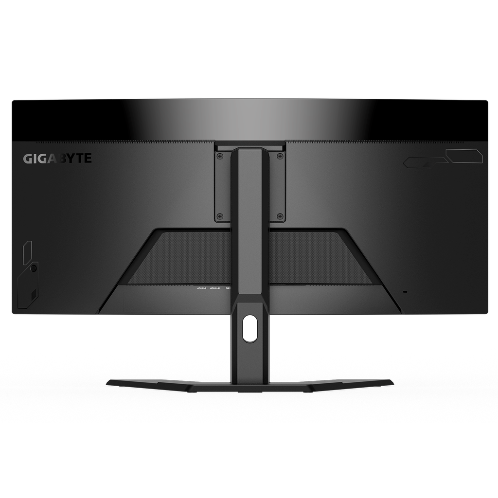 Monitor Gigabyte Curvo 34" WQHD 120HZ/OC135HZ