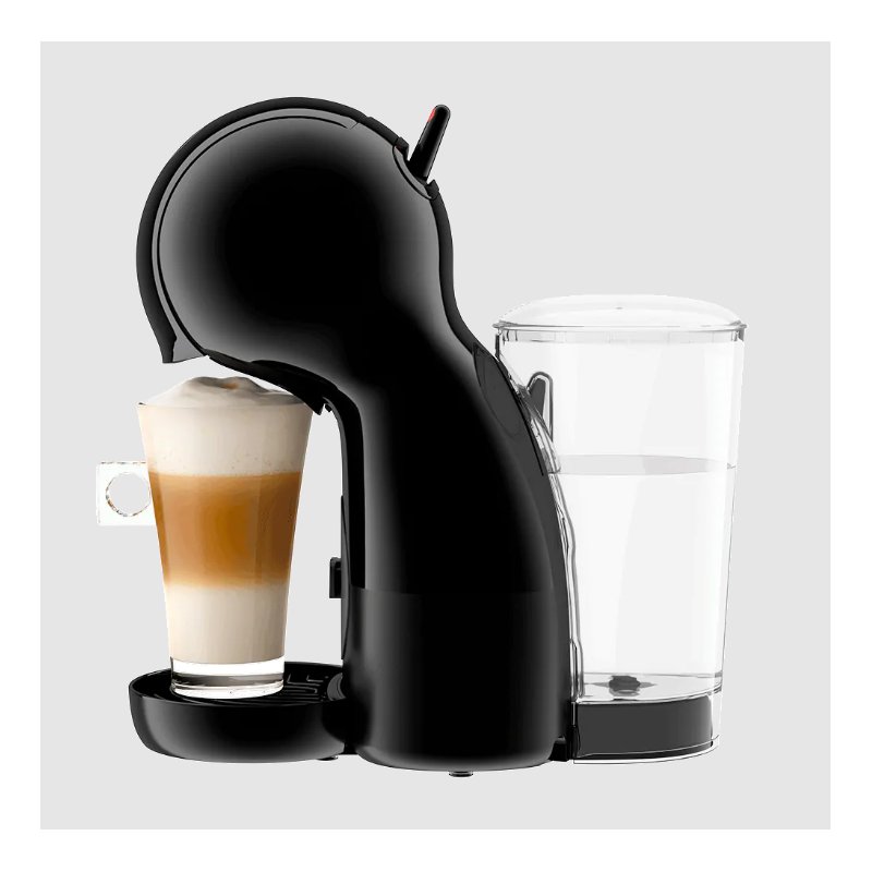 Cafetera Dolce Gusto Piccolo Xs Negra