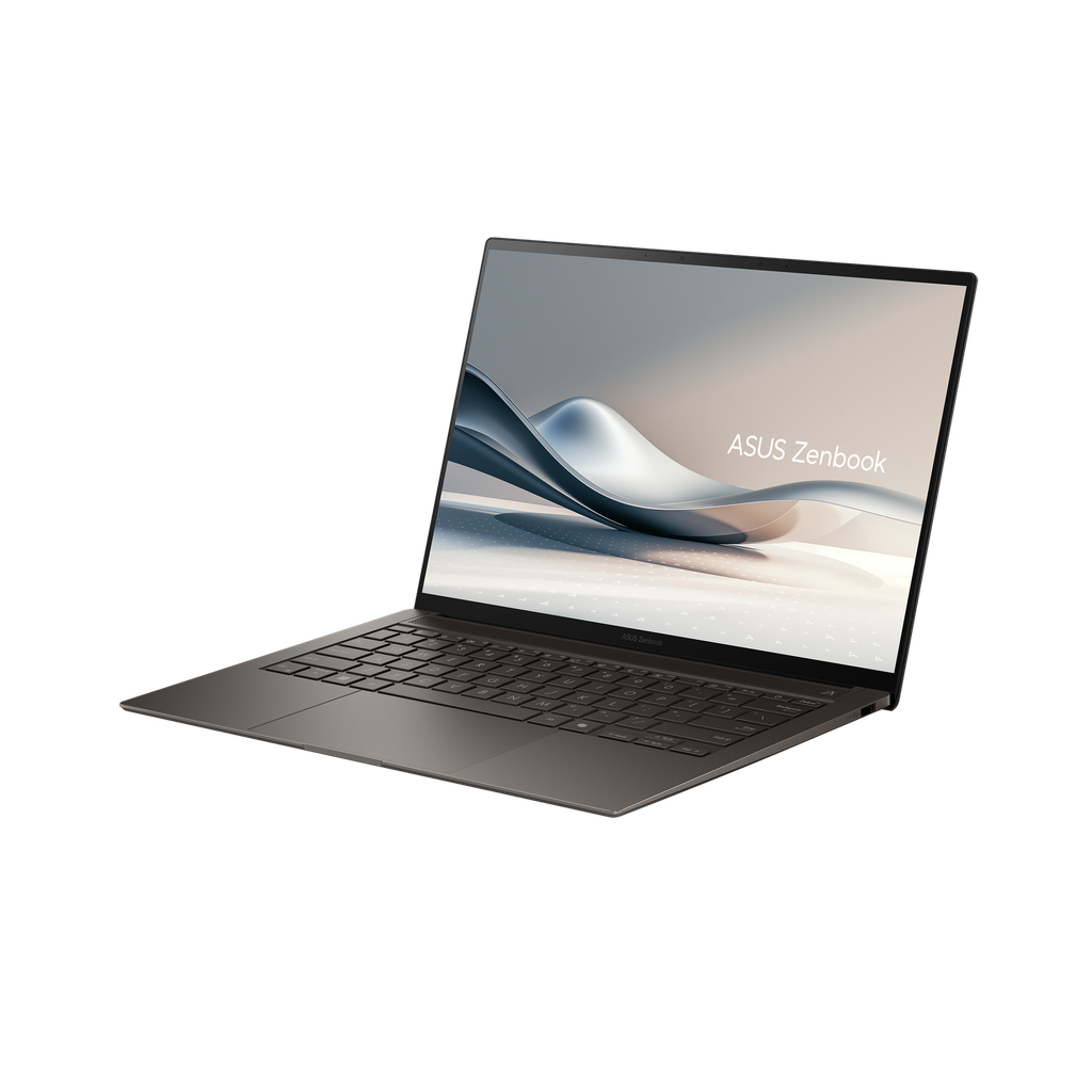 Notebook ASUS Zenbook S 14 Intel® Core™ Ultra 7 AI Boost NPU 32GB 1TB UX5406SA-PZ024W