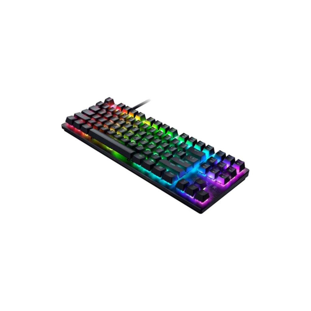 Teclado Mecanico Razer Huntsman V3 X Tenkeyless RGB