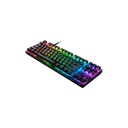 Teclado Mecanico Razer Huntsman V3 X Tenkeyless RGB