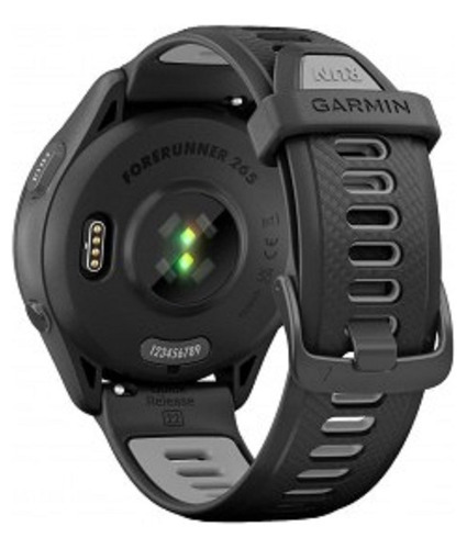 Smartwatch Garmin Forerunner 265 Music  Amoled GPS