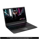 Notebook Gamer Gigabyte Aorus i7 16Gb Ssd 1Tb RTX 4060 8Gb 17.3 Win11