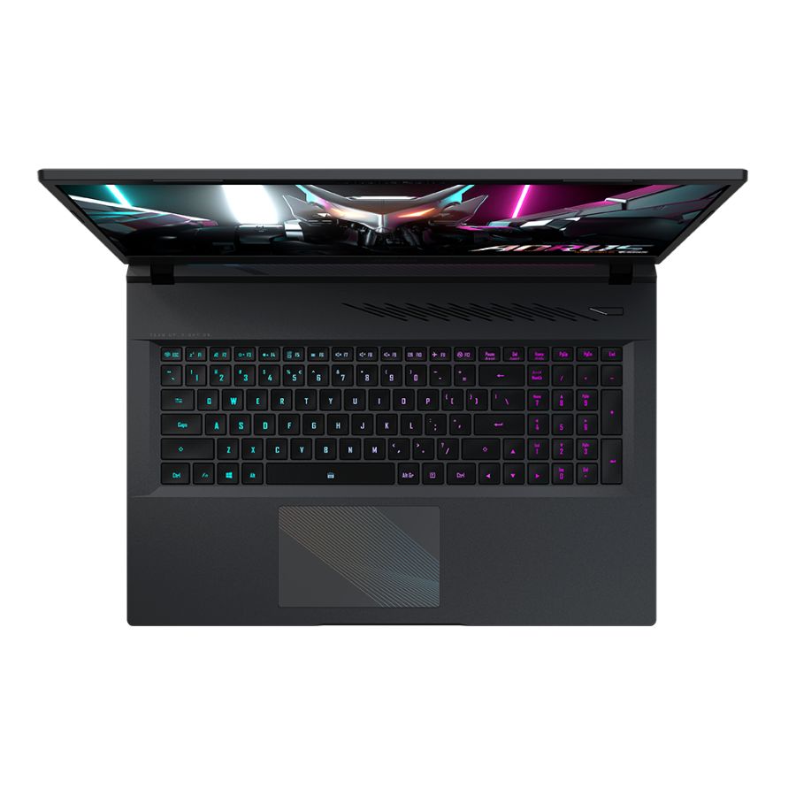 Notebook Gamer Gigabyte Aorus i7 16Gb Ssd 1Tb RTX 4060 8Gb 17.3 Win11