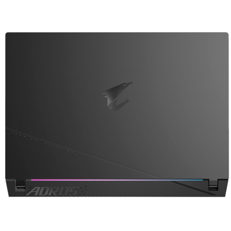 Notebook Gamer Gigabyte Aorus i7 16Gb Ssd 1Tb RTX 4060 8Gb 17.3 Win11