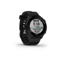 Smartwatch Garmin Forerunner 55 Negro