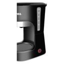 Cafetera Filtro 1,5L Atma CA8143 Negra