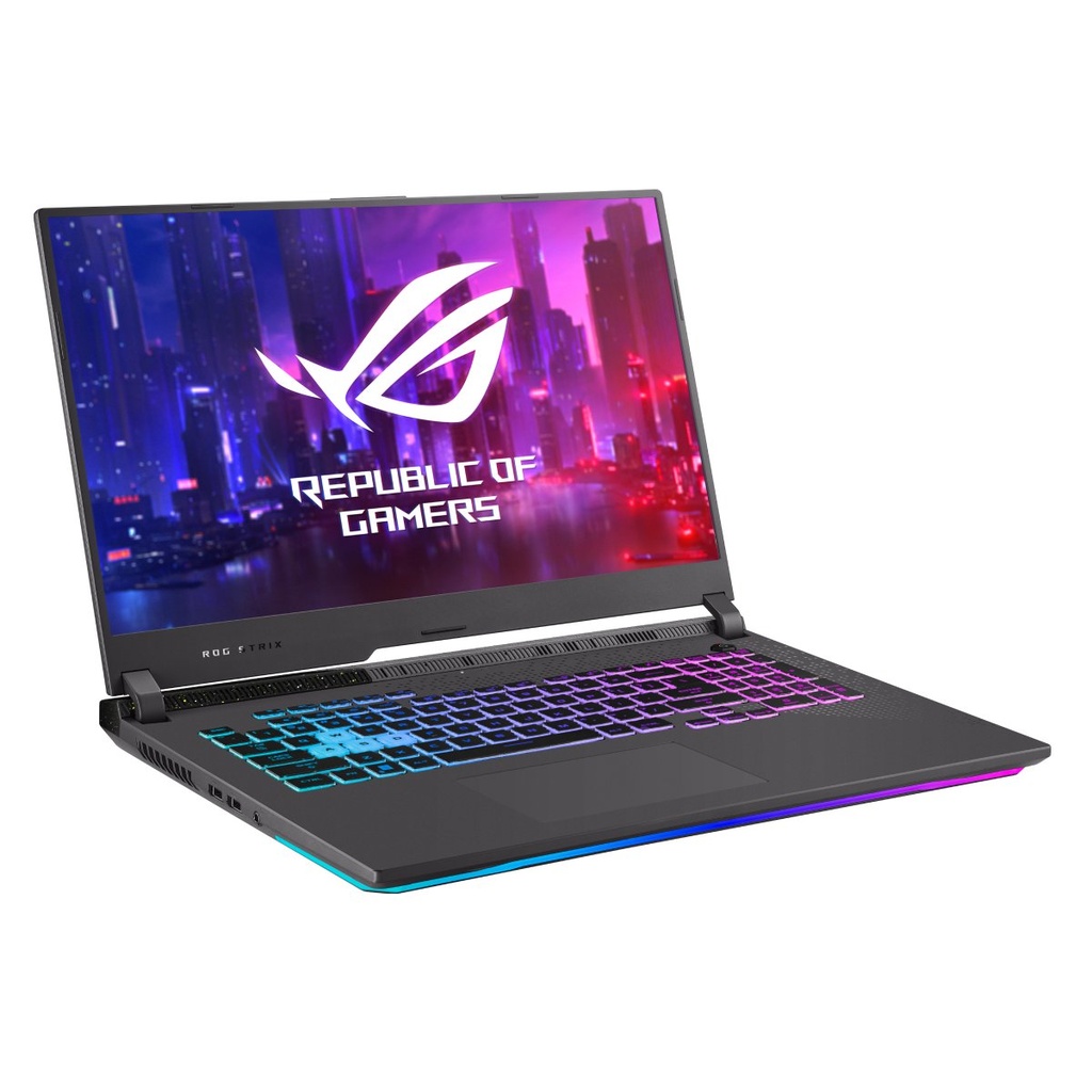 Notebook Gamer ROG Strix G17 16Gb 1Tb W11 G713RM-LL200W