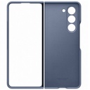 Funda Samsung Slim S-pen para Galaxy Z Fold 5 Azul