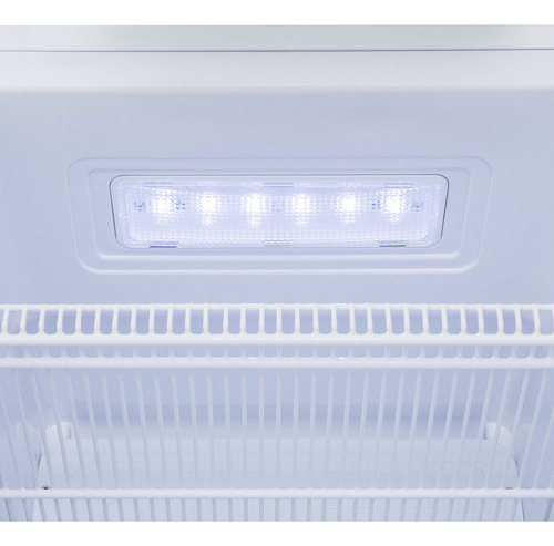 Heladera Exhibidora Vertical Philco 65 Litros Phev065b