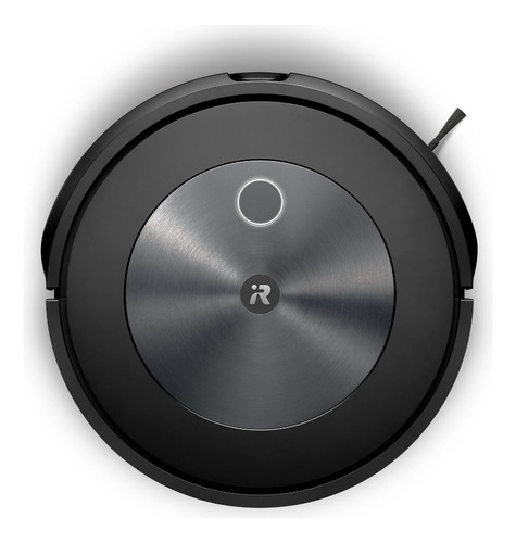 Aspiradora Robot Roomba Irobot J7 Navegación Wi-fi Negro 220v 94j715030