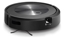 Aspiradora Robot Roomba Irobot J7 Navegación Wi-fi Negro 220v 94j715030