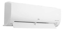 Aire Acondicionado LG Dual Cool Split Inverter Wifi 3600W