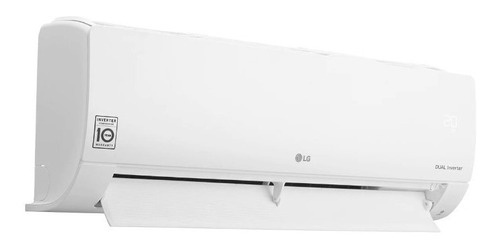 Aire Acondicionado LG Dual Inverter Wifi 6450W