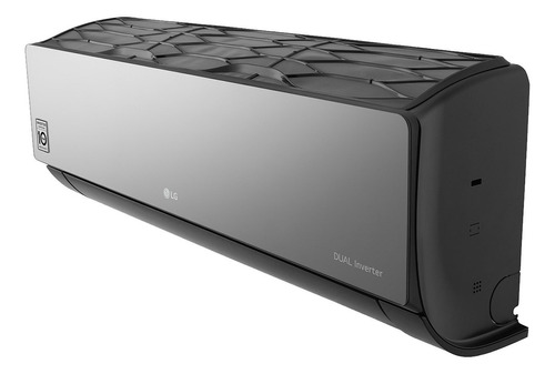 Aire Acondicionado LG Art Cool Split Inv Wifi 6450W