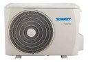 Aire Acondicionado Surrey Aire Split 4601 KCAL/H Inverter Blanco