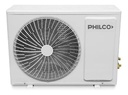 Aire Acondicionado Philco Split Frio Calor 3400W Blanco Phs32ha4cn