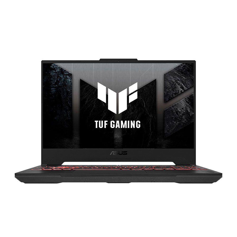 Notebook Gamer ASUS TUF Gaming A15 Ryzen 7 7735HS 512SSD 16GB Nvidia RTX 4050 FA507NU-HQ108W