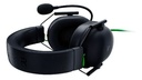 Auriculares Gamer Razer Blackshark V2 X Usb Cancelacion Ruido Negro