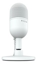 Micrófono Razer Seiren V3 Mini USB Color Blanco
