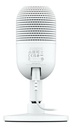 Micrófono Razer Seiren V3 Mini USB Color Blanco