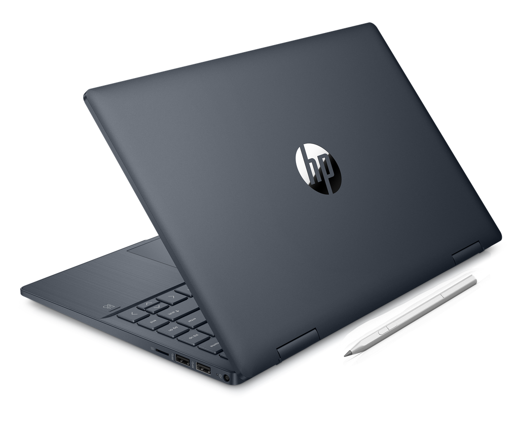 Notebook HP 14-Ek0000La Pavilion X360 2 En 1 Laptop