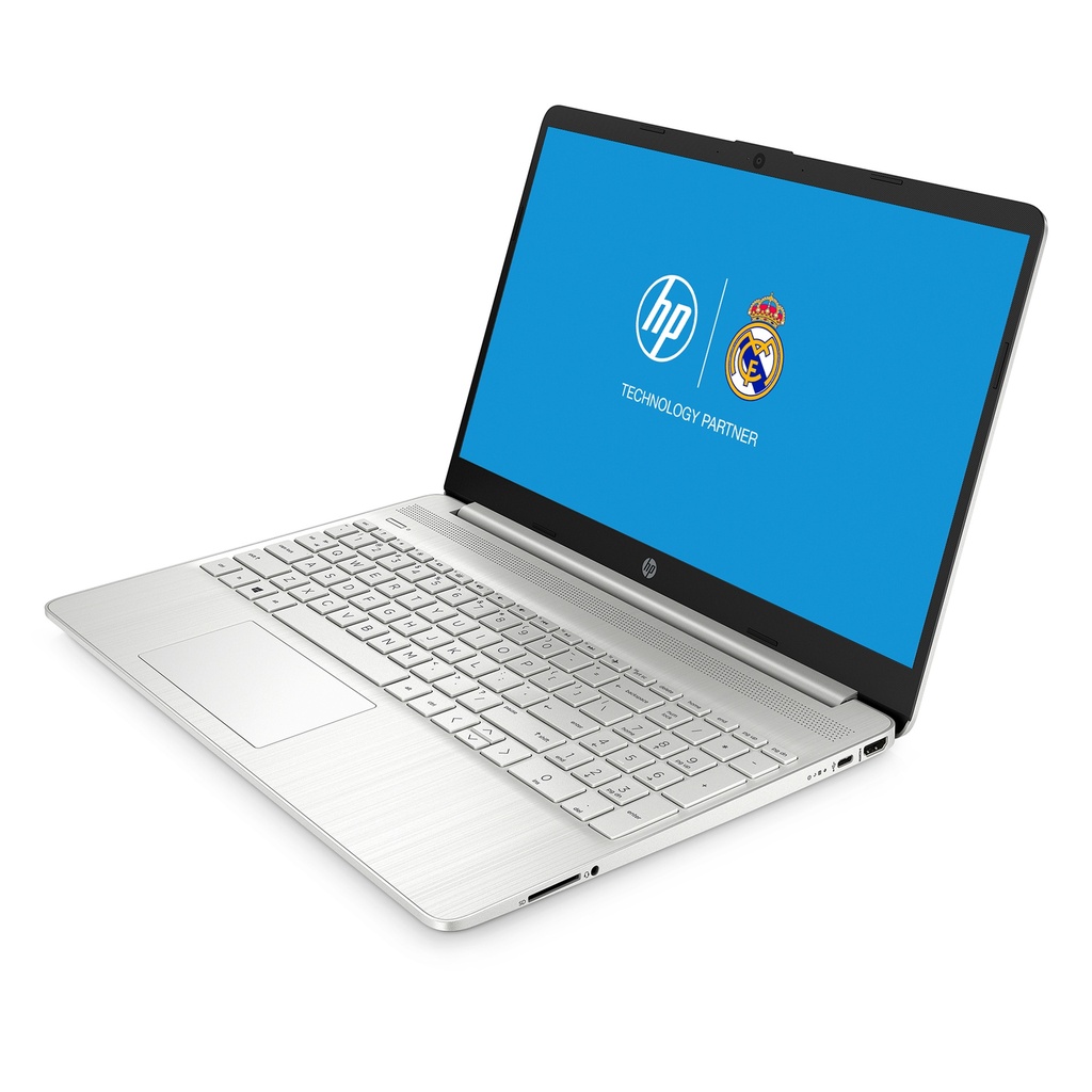 Notebook HP 15-Dy5001La Intel Core I5-1235U 8GB RAM 512GB SSD 15 6” Full HD