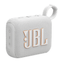 Parlante Portatil JBL Go 4 Blanco