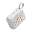 Parlante Portatil JBL Go 4 Blanco