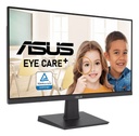 Monitor Asus Gamer 27" Full HD IPS 100HZ 1MS Freesync VA27EHF-J Negro