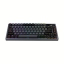 Teclado Mecánico Asus M701 Wireless Rog Azoth