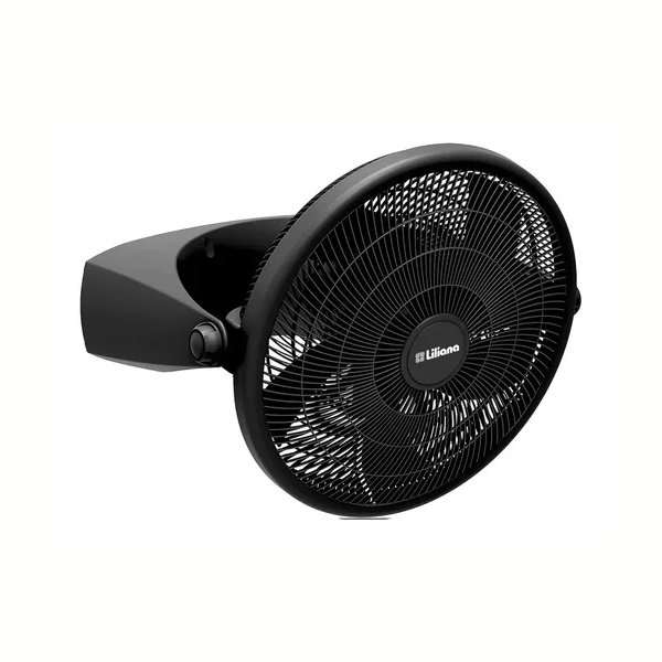 Ventilador de Piso Liliana Turbo 20" Reclinable