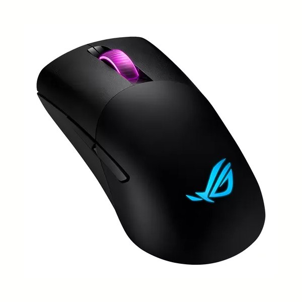 Mouse Gamer Asus Rog Keris Wireless Aimpoint 36000 Dpi