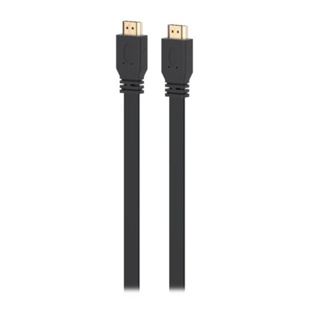 Cable Hdmi Highspeed Hdtv Pvc Cable 1.5M