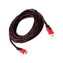 Cable Hdmi Soul High Speed Reforzado 3 Metros