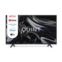 Smart Tv Led 50 HD Quint Con Google TV