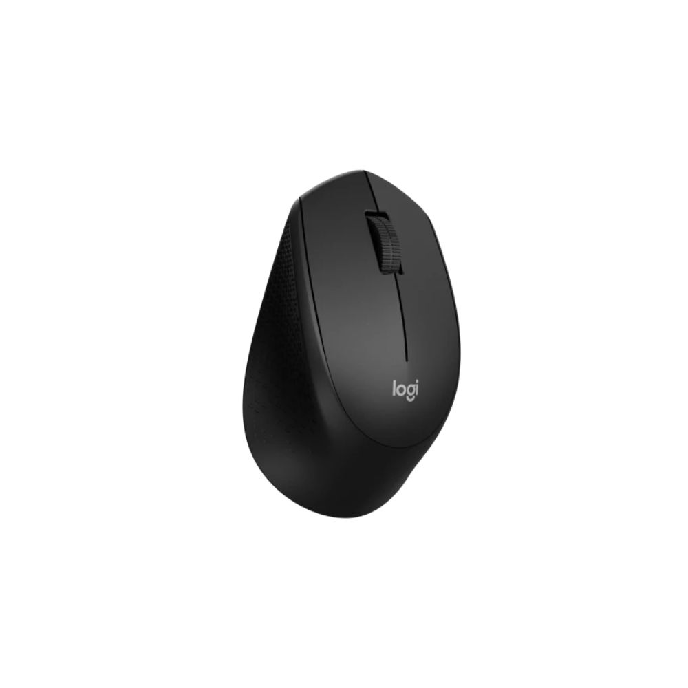 Mouse Logitech Inalambrico M280 Negro