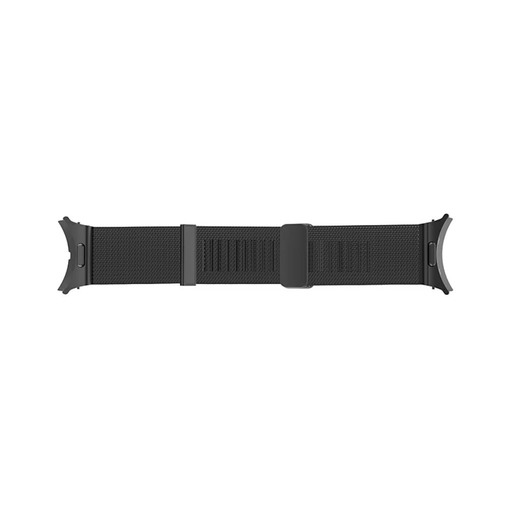 Malla Band Milanese 40Mm Negro