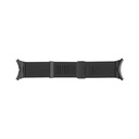 Malla Band Milanese 40Mm Negro