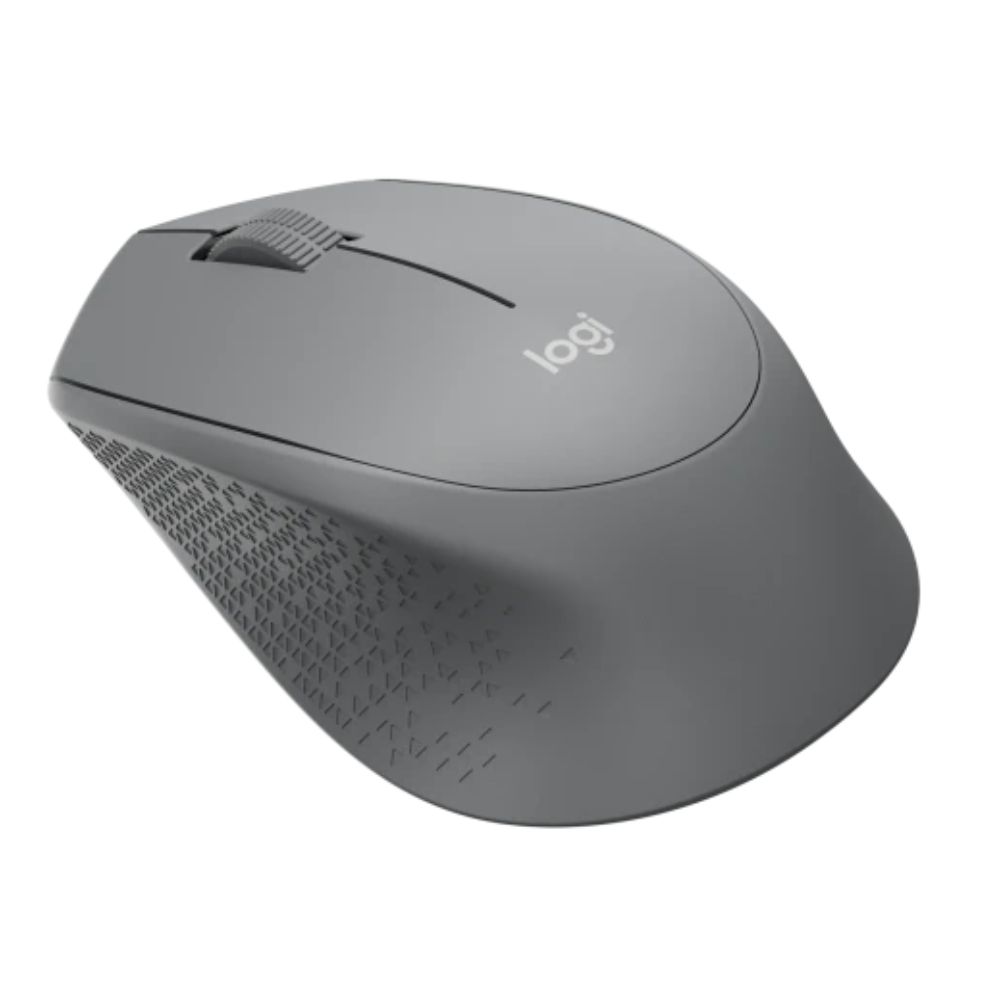 Mouse Logitech Inalambrico M280 Gris