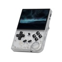 Consola De Juegos Portátil Retro Anbernic RG35XX White