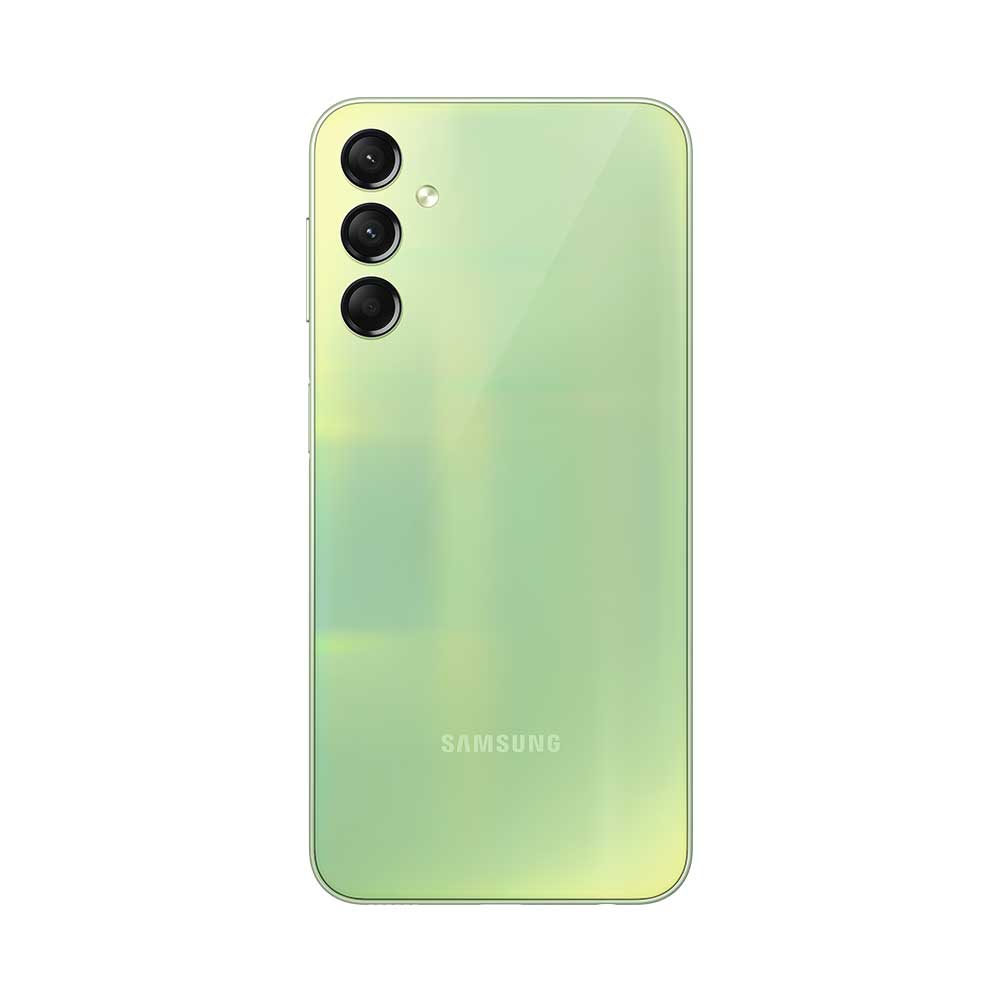 Celular Samsung Galaxy A24 128Gb