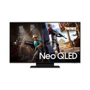 Smart Tv Samsung 50 Neo Qled 4K Gaming Q90B     