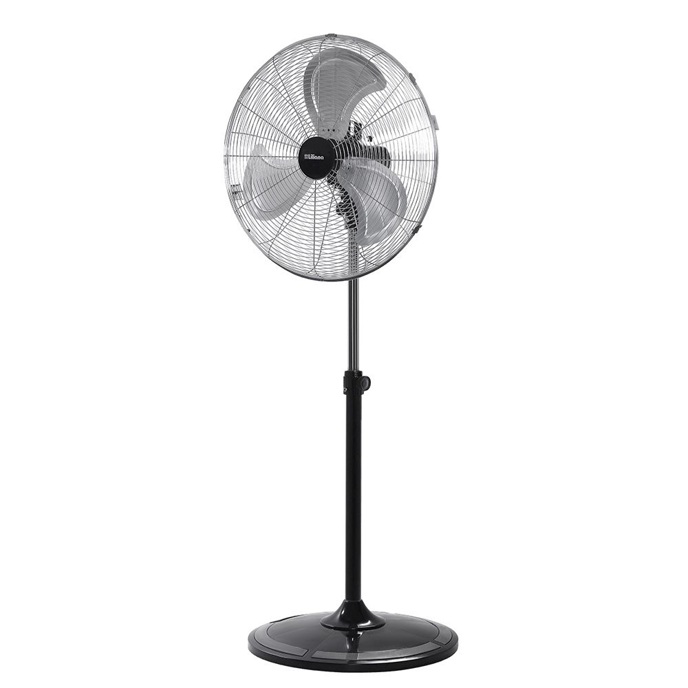 VentIlador de Pie 22" Liliana - 130W High Performance