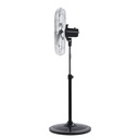 VentIlador de Pie 22" Liliana - 130W High Performance