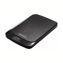 Disco Externo Adata Hv320 2TB USB 3.2 Negro