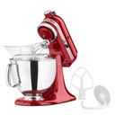 Batidora Artisan KitchenAid 4.8L - Empire Red