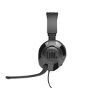 Auriculares Gamer JBL Quantum 300 Surround 50mm USB 3.5mm